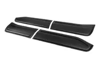 Volkswagen Amarok 2022– Deurstrips EuroCap (6 stuks, ABS) foto 3