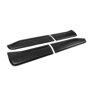 Deurstrips EuroCap (6 stuks, ABS) foto 4