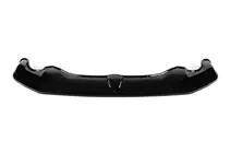 Volkswagen Amarok 2022– Motorkapdeflector (EuroCap Dragon) foto 2