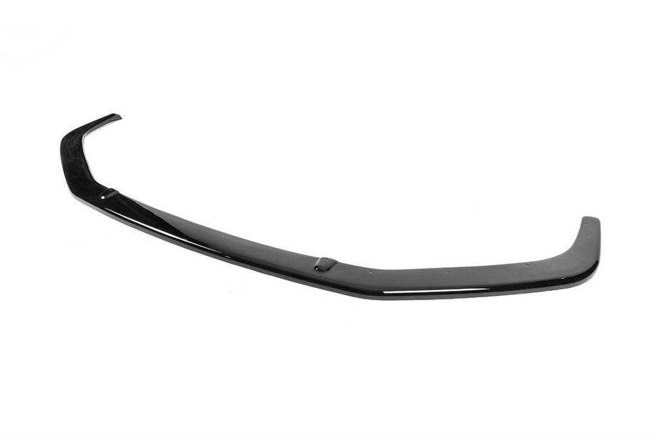 Volkswagen T6 2015–2024 Frontlip spoiler 2015-2018 Sportline (ABS) Foto 1