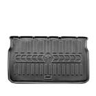 Citroen C-3 2016–2023 3D kofferbakmat (Stingray) foto 1