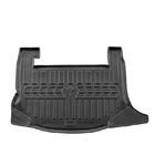 Nissan Leaf 2017– 3D kofferbakmat (met subwoofer) (Stingray) foto 1