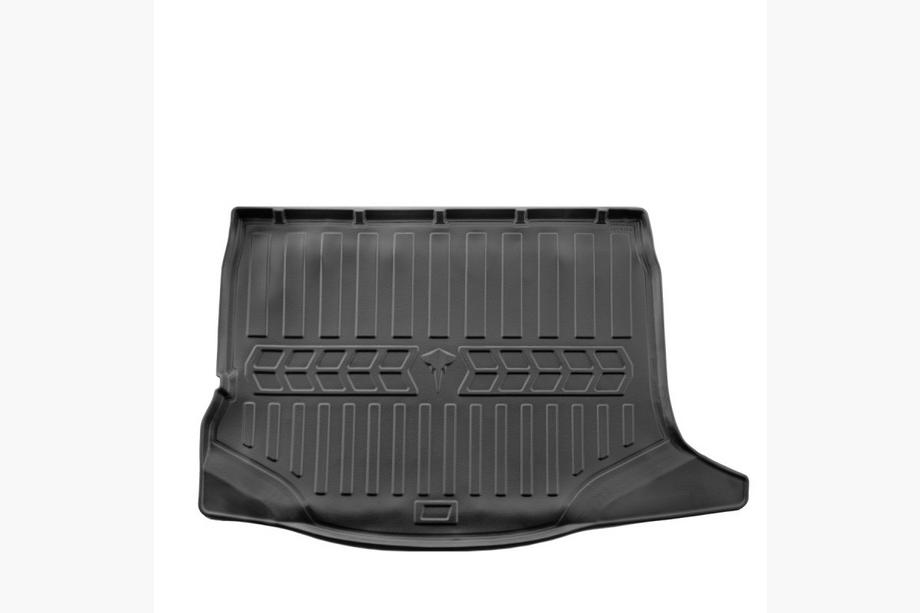 Nissan Leaf 2017– 3D kofferbakmat (zonder subwoofer) (Stingray) Image