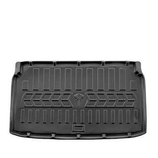 3D kofferbakmat Mokka-E (boven) (Stingray)