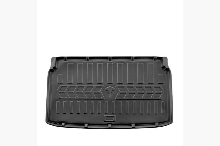 Opel Mokka 2021– 3D kofferbakmat Mokka-E (boven) (Stingray) Image