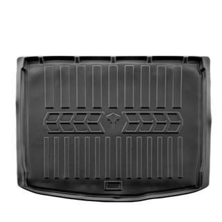3D kofferbakmat (onderste) (Stingray)