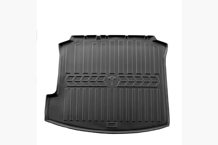 Volkswagen Bora 1998–2004 Kofferbakmat 3D (SD) (Stingray) Image
