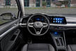 Volkswagen Golf Alltrack: de perfecte mix van elegantie en praktische bruikbaarheid foto 5