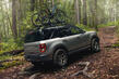 Review van de vierwielaangedreven crossover Ford Bronco Sport foto 4