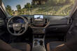Review van de vierwielaangedreven crossover Ford Bronco Sport foto 5