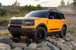 Review van de vierwielaangedreven crossover Ford Bronco Sport foto 1