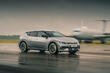 Test: 585 pk elektrische vierwielaangedreven crossover – KIA EV6 GT foto 4