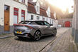 Test: 585 pk elektrische vierwielaangedreven crossover – KIA EV6 GT foto 3