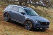 Review van de vierwielaangedreven crossover Mazda CX-50 foto 1