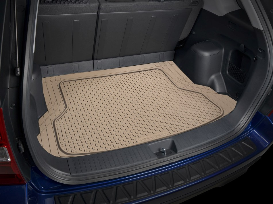 Waarom heb je een kofferbakmat nodig?