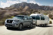 Review van de vernieuwde 400 pk sterke Nissan Armada SUV foto 1