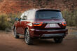 Review van de vernieuwde 400 pk sterke Nissan Armada SUV foto 4