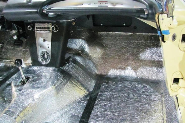 Waarom geluidsisolatie in de auto loont en wat het oplevert