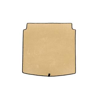 Kofferbakmat Sedan (EVA, beige) foto 1