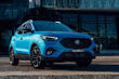 Review van de compacte crossover MG ZS foto 2