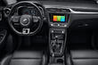 Review van de compacte crossover MG ZS foto 5