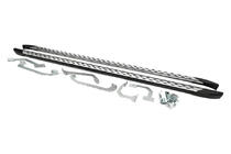 Volkswagen T5 Transporter 2003–2010 Volkswagen T5 Transporter DOT Line side steps lange wielbasis foto 2