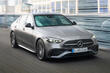 Mercedes-Benz C-Class W206: elegantie en technologie van een nieuwe generatie foto 2
