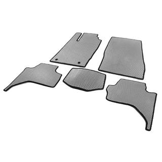 EVA automatten (Long base, grijs) Mitsubishi L200 2015–2024 foto 3