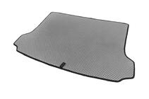 Peugeot 308 2007–2013 Kofferbakmat SW (EVA, grijs) foto 2
