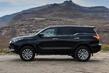 Toyota Fortuner: de belichaming van een moderne SUV foto 2