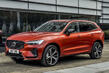 Vernieuwde crossover van de tweede generatie – Volvo XC60 foto 3