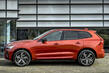 Vernieuwde crossover van de tweede generatie – Volvo XC60 foto 2