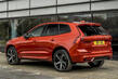 Vernieuwde crossover van de tweede generatie – Volvo XC60 foto 4
