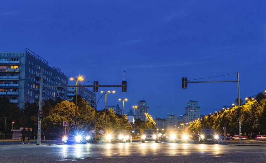Xenon of halogeen: zo kies je de juiste lampen voor je auto