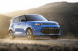 Vernieuwde KIA Soul stads-crossover van de derde generatie foto 1