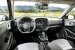 Vernieuwde KIA Soul stads-crossover van de derde generatie foto 4