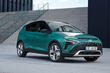 Review van de compacte stads-crossover Hyundai Bayon foto 1