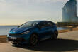 Test van de elektrische hatchback Cupra Born foto 2
