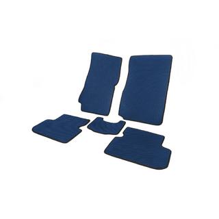 EVA automatten (Blauw) Chevrolet Lanos 1998–2017 foto 2