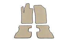 Citroen DS-3 2009–2016 EVA automatten V-1 (Beige) foto 1
