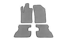 Citroen DS-3 2009–2016 EVA automatten V-1 (Grijs) foto 1