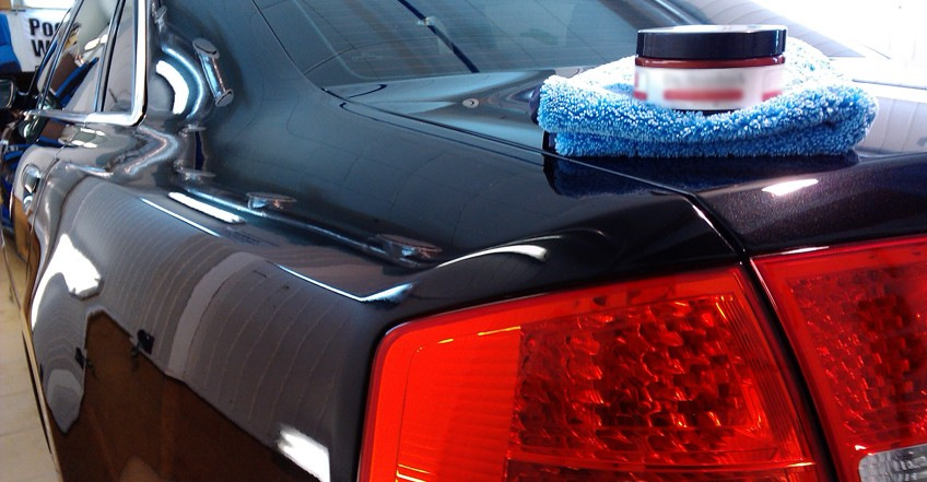 Autowax: bescherming en glans voor je auto