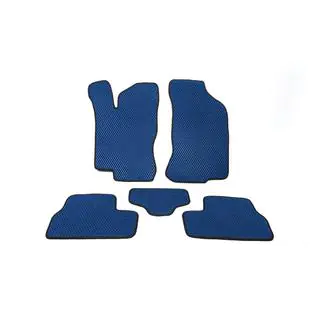 EVA automatten (Blauw)