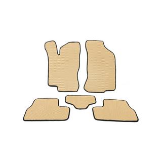 EVA automatten (Beige) Datsun mi-DO 2015–2020 foto 1