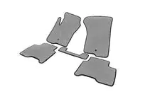 Dodge Caliber 2006–2011 EVA automatten (grijs) foto 2
