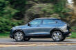 Derde generatie van de Honda HR-V-crossover foto 2