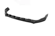 Nissan Qashqai 2014–2021 Voorbumper lipspoiler 2017-2021 (ABS) foto 3