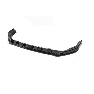 Voorbumper lipspoiler 2017-2021 (ABS) Nissan Qashqai 2014–2021 foto 3