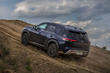 Review van de vijfde generatie SUV Nissan Pathfinder foto 4