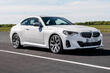 Review van de tweede generatie BMW 2 Series Coupe foto 4